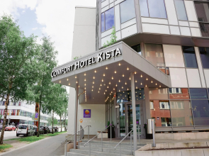 Comfort Hotel Kista