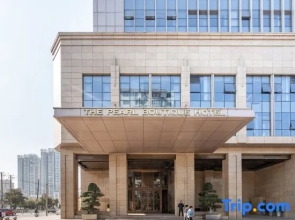 The Pearl Boutique Hotel