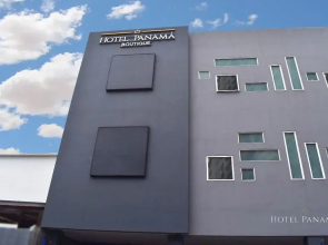 Hotel Boutique Panamá
