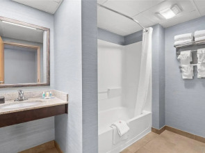 Comfort Inn Rehoboth Beach