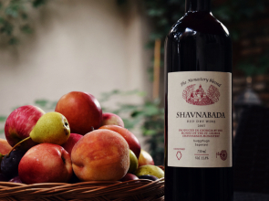 Отель Darchi Palace