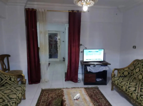 شقه بالعصافره بحرى