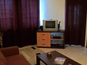 Bordo Self Catering Apartments