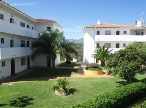107294 Apartment In Mijas
