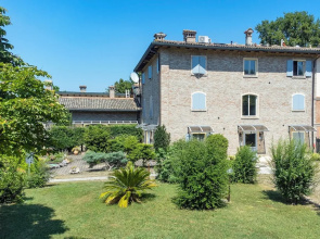 Residence Antico Borgo