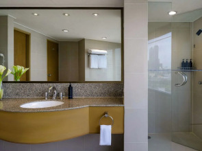 Grand Mercure Bangkok Atrium