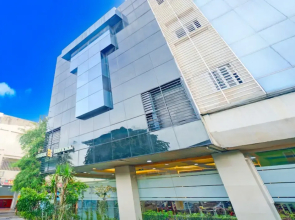 Hotel O Tanjung Duren Near Mall Citraland Formerly Suba Hotel