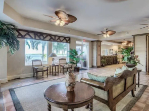 Lovers Key Resort Suite 2