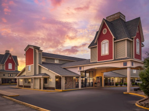 Best Western Green Tree Inn