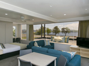 Anchorage Resort Taupo