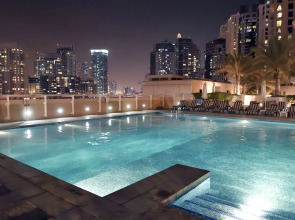 Dream Inn Apartments - Al Sahab