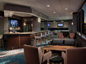 Hilton Garden Inn Austin Downtown