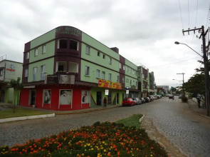 Hotel Iria's