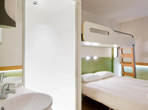 ibis budget Manchester Centre Pollard Street