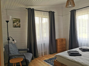 Гостевой дом Елань