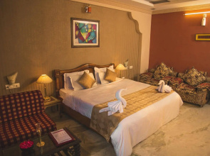 Hotel Meenakshi Udaipur