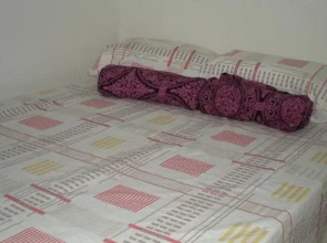 Hostel Morais