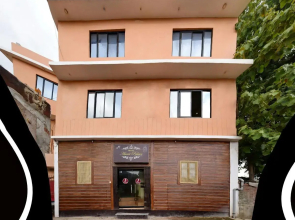 Aanvi palace