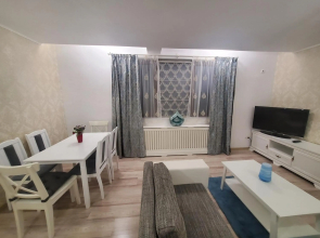 Morii Lake Apartment