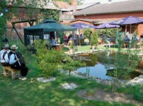 Hotel Zum Meierhof