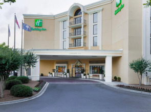 Hampton Inn & Suites Charleston/Mt. Pleasant-Isle Of Palms