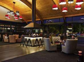 Novotel Rotorua Lakeside