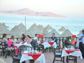 Parrotel Aqua Park Resort Sharm el-Sheikh