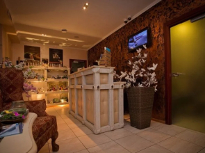 Thai Way Wellness & Spa