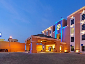 Holiday Inn Express Tecnológico Monterrey by IHG