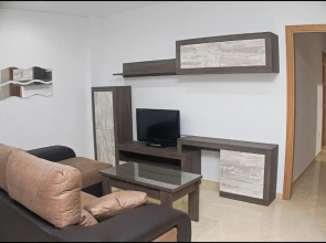 Apartamento Loyola