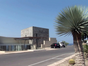 Lindos Blu Luxury Hotel & Suites - Adults Only