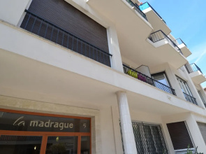 MyNice La Madrague