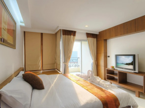 Baywalk Residence Pattaya