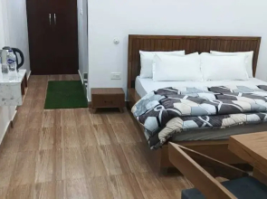 Hasuli Hotel