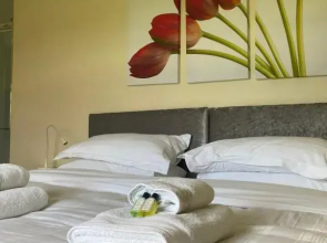 Ashbrook House Apartments