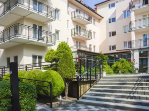 VacationClub - Olymp Apartment 504