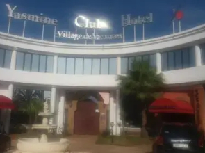 Hotel Club Yasmine