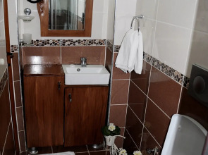 Taksim Palace Hotel Apart