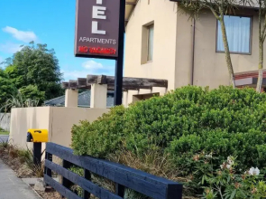 Methven Motels & Apartments