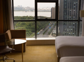 Courtyard by Marriott Hangzhou Qianjiang