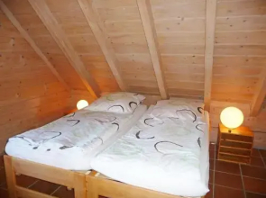 Apartment Albergo Natura