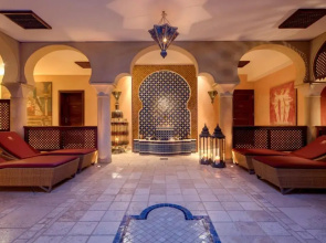 Vitalhotel Alter Meierhof