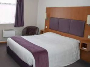 Bluemont Bromsgrove South Hotel