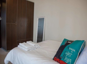 Achrafieh Spacious 2BD apartment