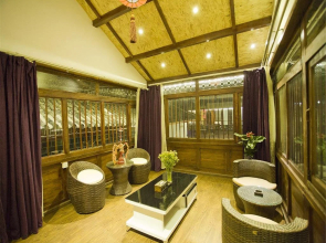 Lijiang Happy Yufu Inn