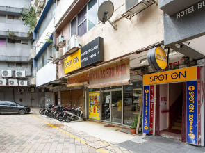 Hotel O Perfect Class Hotel