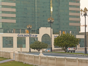 Golden Tulip Sharjah Hotel Apartments