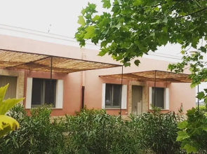 Masseria Montedoro