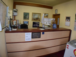 Acacia Motor Inn Armidale