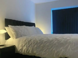 1 Bed Flat- Direct Links to Central London